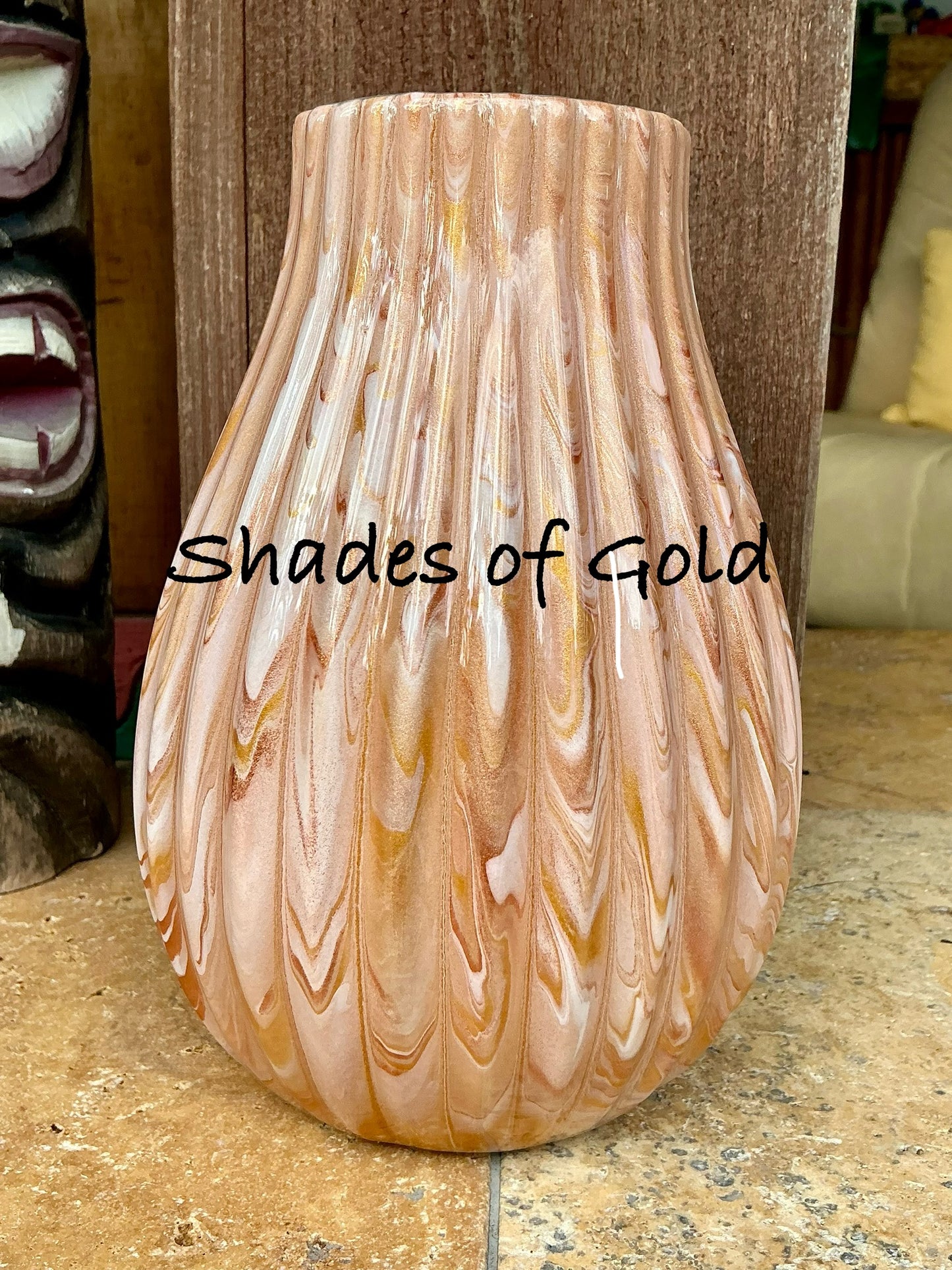 HALF PRICE $25 VASES Ready-To-Ship