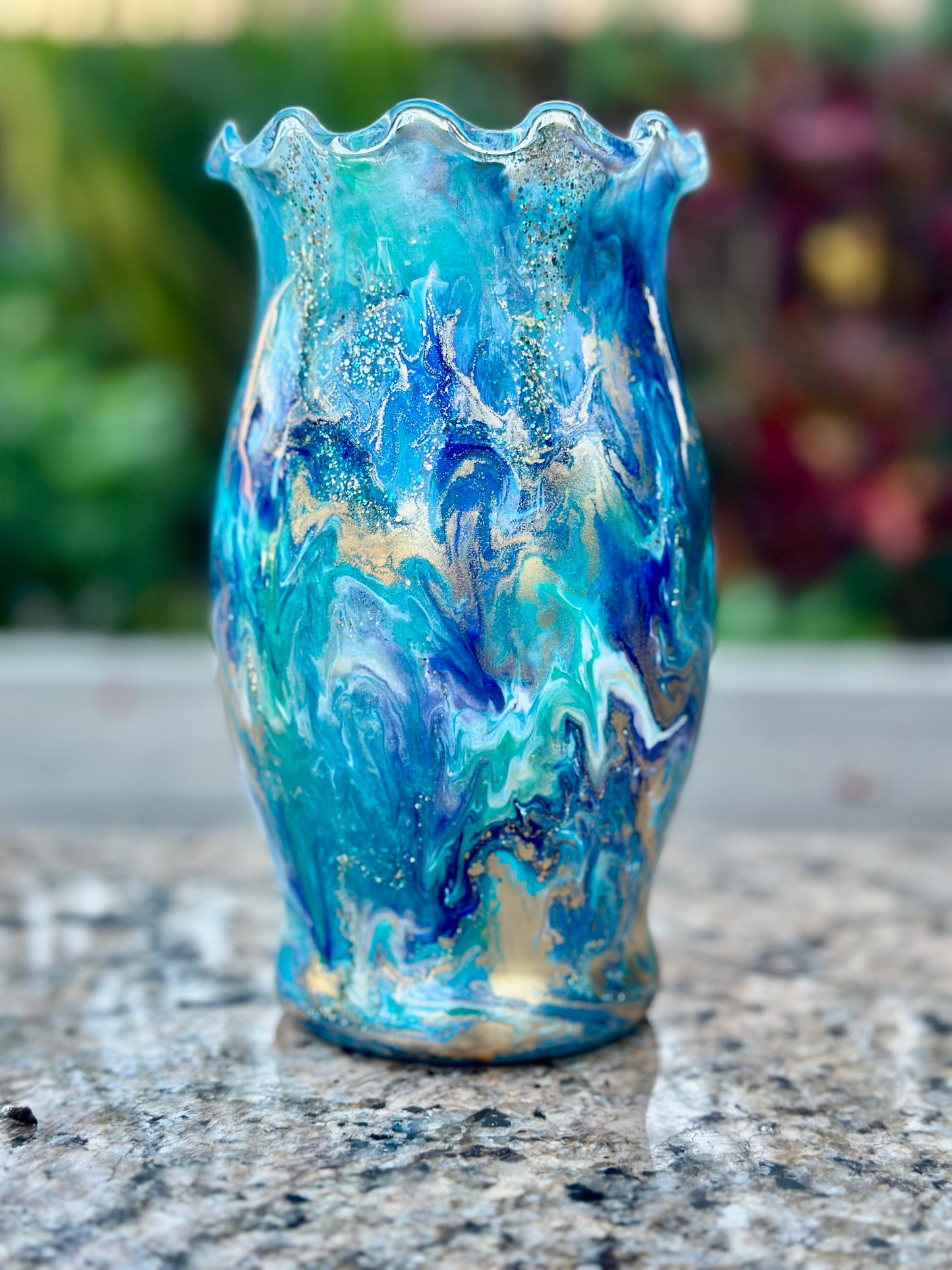 HALF PRICE $25 VASES Ready-To-Ship