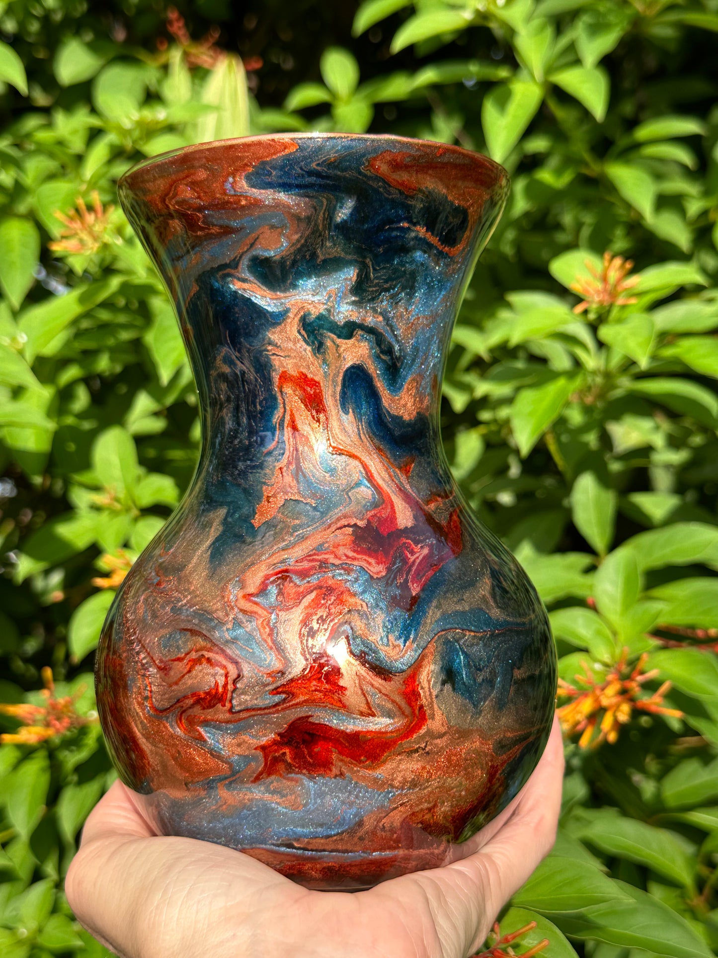 Vases