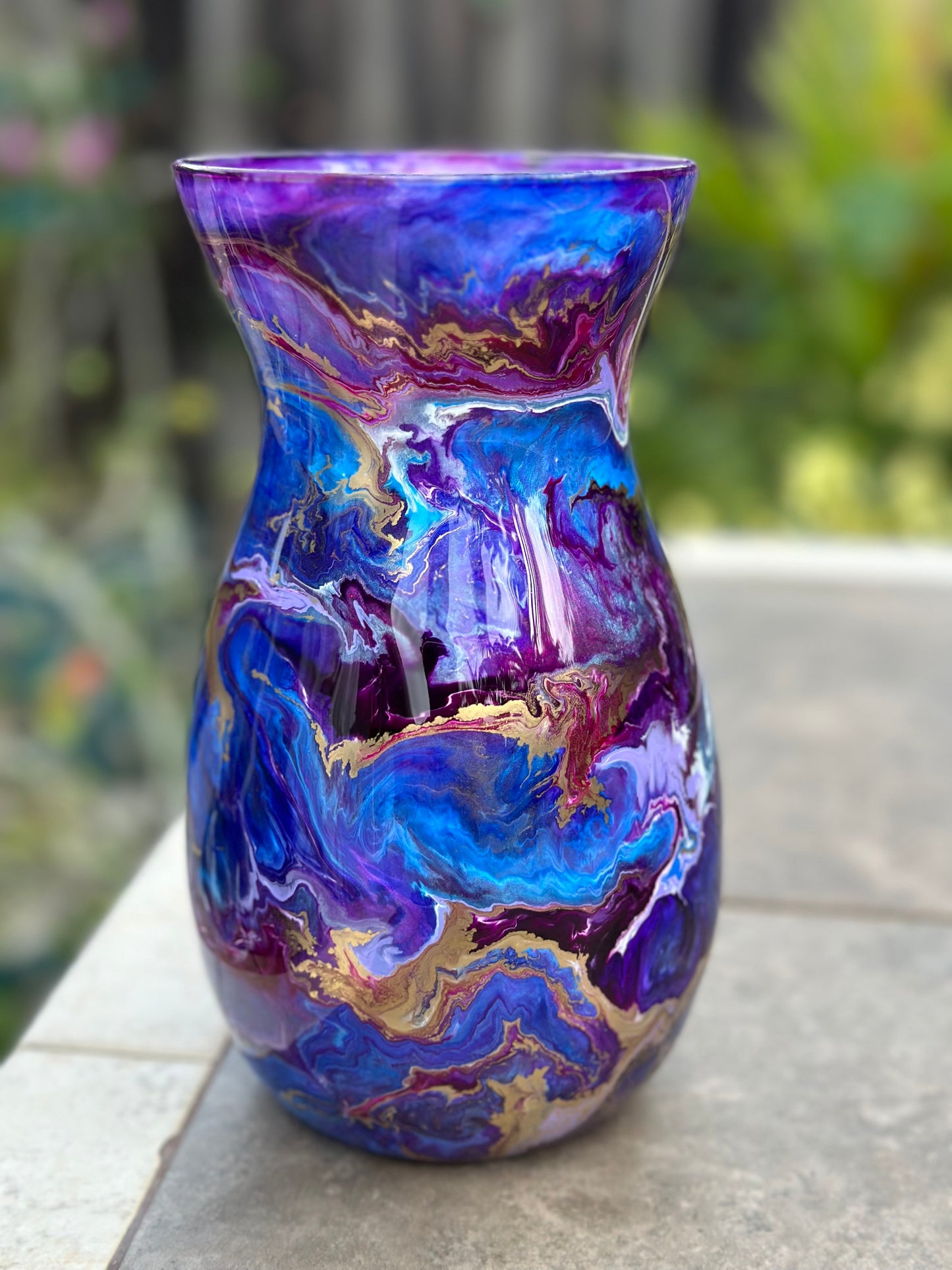 Tier 2 Vases (Custom)