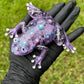 Resin FROG