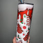 3D Sublimated Tumblers