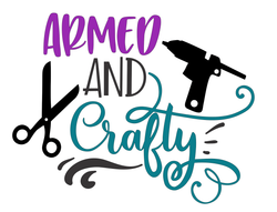 Armed And Crafty, LLC